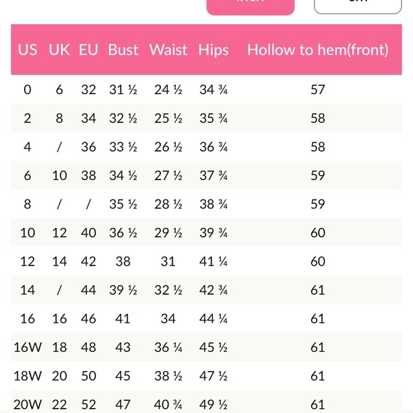 💙JJ’s HOUSE💙CHIFFON FLOOR LENGTH EMPIRE DRESS💙 - Picture 9 of 9